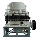 Fixed Complete Sand Washing Line Stone Crushing Cone Crusher Sand Maker Sand Washer Construction Aggregate