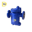 Good Quality SpiraxSarco Stainless Steel/Cast Steel Floating Ball Steam Trap Valve & Drain Valve