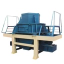 Turnkey Solution Provider VSI Complete Sand Making Plant with Crusher Screen Washer for Quarry with CE ISO