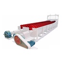 Manufacturer New Sand Washer 2LX-915 with 60-200t/h Capacity Ready to Ship