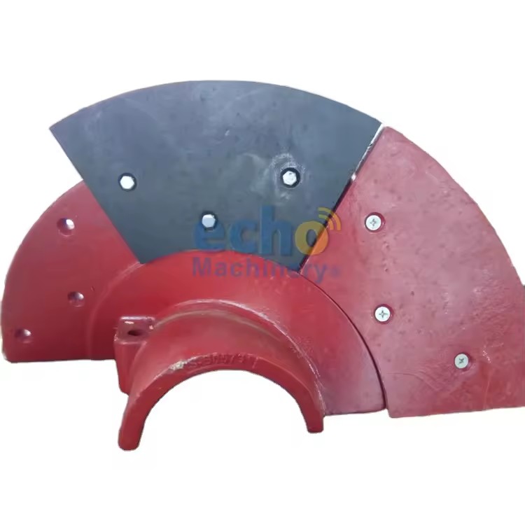 EIW Sand Washer 46 X35 Heavy Duty Log Washer Wear Parts