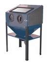 Professional Portable Sandblast Cabinet High Quality Sandblasyer Wholesale Spare Parts Sand Blasting Machine of Pressure Washer