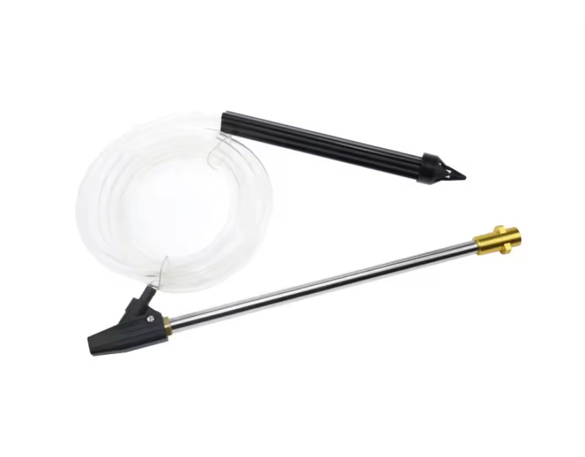 Hobby Sand Blast Kit for Karche AQT LAVOR Pressure Washer