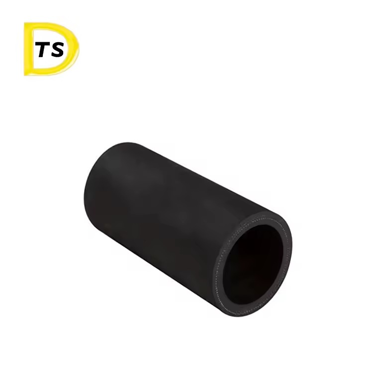Air Operated Pinch Valve Sleeve Naturl Rubber Pinch Valve Sleeve Rubber Sleeve for Pneumatic Pinch Valve