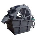 Hydroelectric Engine Sand Washing Machine Customized Small-scale Automatic Control AC Motor Equipment for Limestone Stone