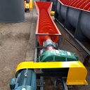 High Quality Sand Washer Machine with Factory Price XKJ Washing All Kinds of Sand