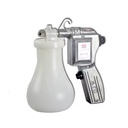 CE Industrial High Pressure Electric Textile Screen Printing Spot Cleaning Spray Gun Tools