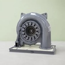 Hydropower Plant Equipment Renewable Energy ProjectsRun of River Hydropower Mini Hydro Power Plant Micro Hydro Generator