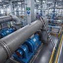 Hydro Turbine Generator Small Hydropower Plant Francis Turbine Kaplan Turbine Pelton Turbine Hydropower Plant Equipment
