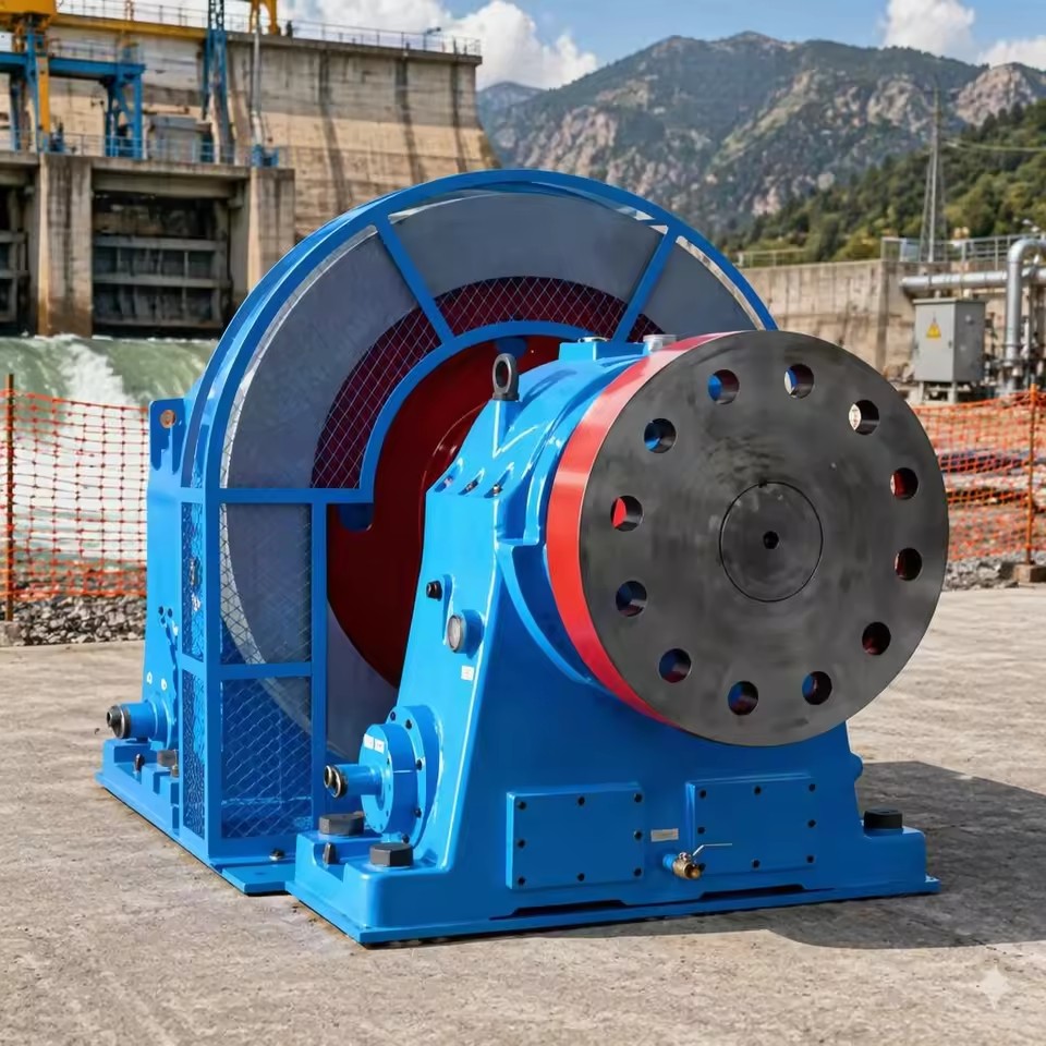 Gerador De m Permanente Sem Ncleo De Fluxo Axial De Free Energy Generator Flywheel System for 50kw