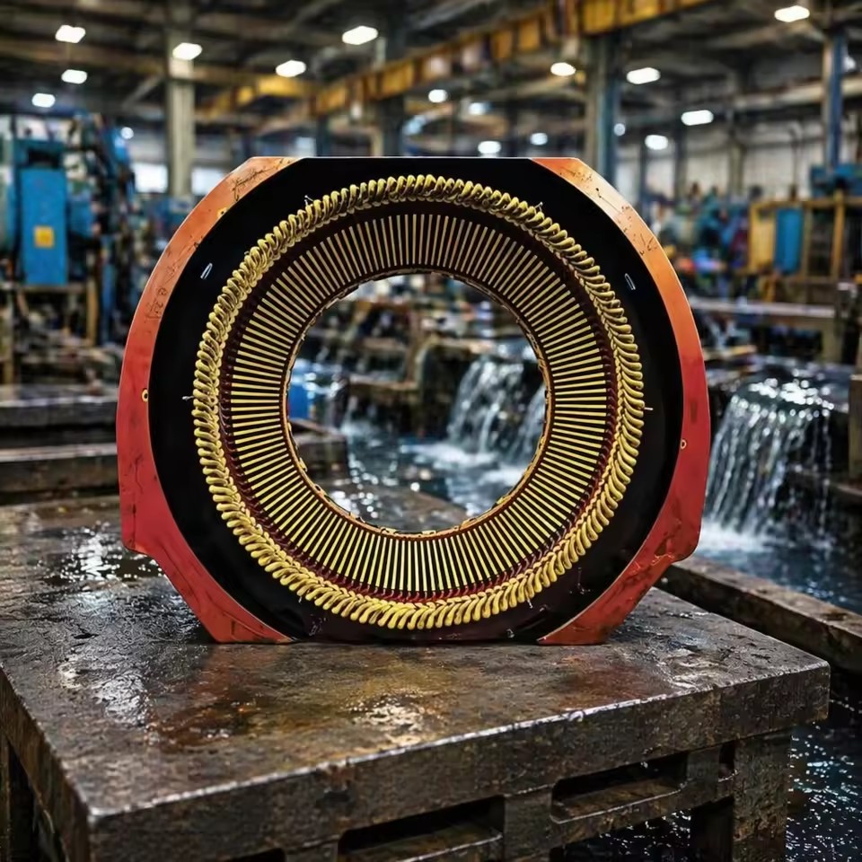 Free Energy Generator Flywheel Machine Flywheel Generator 100kw