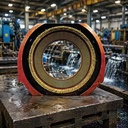 Free Energy Generator Flywheel Machine Flywheel Generator 100kw