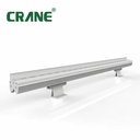 Waterproof 1 Meter IP65 24W 36W DMX RGBW Aluminum Led Lights Wall Washer 5-Year Warranty for Landscape Building Outdoor