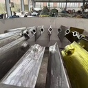 High Efficiency Hydroelectric Generator and Miniature Hydroelectric Generator Price of Machinable and Repairable Factory