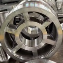 Free Energy Generator High Quality Parts for Hydroelectric Power Generation Units