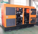 Best Price 40kw 50kva Genset 50/60hz Silent Diesel Generator with Cummins Engine Stamford Alternator for Industrial Backup Power