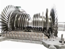 Double-Suction Coal Steam Generator 13800V for Electricity Production