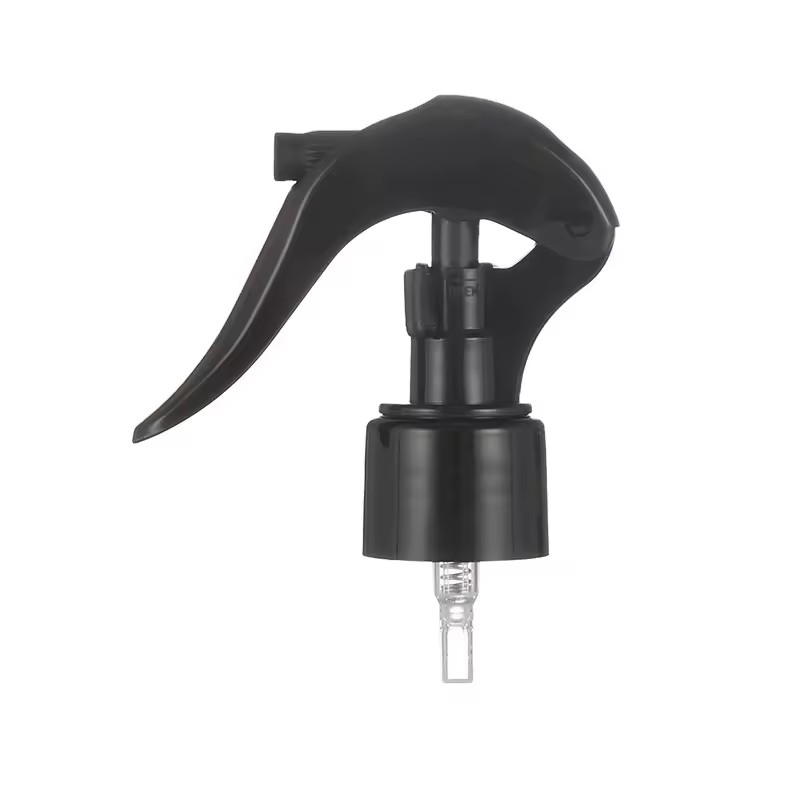 24/410 28/410 Plastic Mini Mist Fine Trigger Spray Gun for Plastic Bottles Skin Care Packaging FTA-10-1B