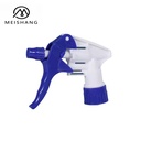 Fine Mist Heavy Duty Trigger Sprayer Head Gun 28410 400 Colorful Industry Spray Trigger Trigger Sprayer for Garden Agriculture