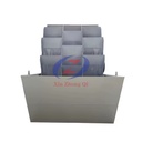 Heavy Duty Gear AC Motor Bucket Wheel Sand Washing Machine Silica Fine Sand Recovery Construction Mining