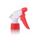 Reliable Wholesale 28/410 Plastic Trigger Pump Sprayer Non-Spill Spray Gun for Screw-On Bottle Caps Closures Packaging Parts