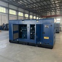 40KW 30KW 20KW 15KW 10KW Dual Fuel Silent Portable Wheels LPG Gaoline NG Natural Gas Turbine Generators 25KVA 40KVA 50KVA