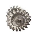 Micro Francis Turgo Pelton Free Energy Hydro Generator Water Turbine