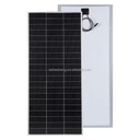 High Conversion Rate, Low Attenuation, CE Certified for Large Solar Power Project OEM Available Home Rooftop