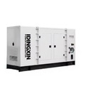 200kW 250kva 300kva Diesel Generator 300kW Silent Diesel Generator Set 3 Phase Heavy Duty Soundproof Industrial Genset with ATS