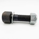 Impact Crusher LT1213 Blow bar Bolts NP1213 Overlay Welding Impact Plate Bolts Nuts Washers