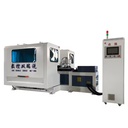 CNC Wood Door Production Line Complete Set of Wood Door Making Machines