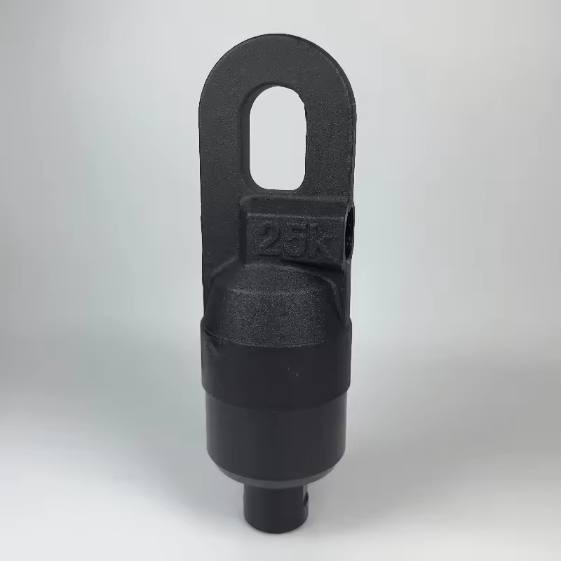 CGE 25k Standard Duty Watch Swivel for Exploration Tool Accessories