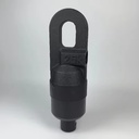 CGE 25k Standard Duty Watch Swivel for Exploration Tool Accessories