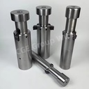 CGE WUXI PW Hydraulic Casing Cutter DCDMA Wireline Auto Retract Carbide Blades for 140mm Drill Rod Cutting