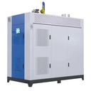 Natural Gas Steam Generator with Digital Control - Advanced Gas Fired Steam Boiler for Precision Industrial Heating