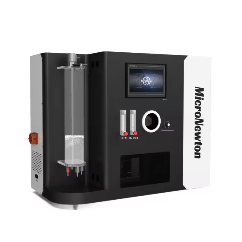 Electrolytic Hydrogen Fuel