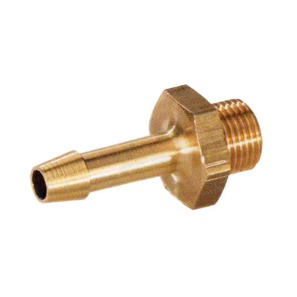 Autogenous Technology Gas Generation Equipment Parts Including EWM Threaded Hose Sheath and Accessories