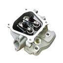 Reliable Quality Gas Petrolgasoline Generator Set Spare Parts Cylinder Head
