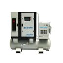 Brand LPG CNG Liquefied Petroleum Gas Compressor Biogas Compressor
