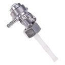Futool 8000W Generator Gasoline Stopcock Essential Part for Gas Generation Equipment