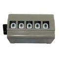 CTU Oilfield Coiled Tubing Unit with Mechanical Counter for Gas Generation Equipment