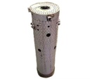 Factory Privided Gas Turbine Spare Parts Combustor Basket for GE Gas Turbine Model MS6001B Gas Turbine Parts