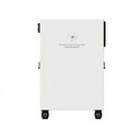 Household Solar Power Battery Storage System