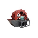 2600 Sand Stone Washing Equipment
