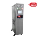 Mini Lab Nitrogen N2 Gas Generator Efficient Small Equipment for Gas Generation