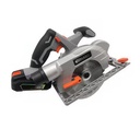 DALCS18-1 18V Brushless Lithium-ion Circular Saw 4Ah Battery 5000 RPM Cordless Professional Wood Saw 3-Year Warranty 1050W 190mm