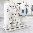 Nitrogen Generator Gas Generation Equipment for Oil & Gas