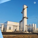 Reliable Oxygen Gas Generation System for Cylinder Filling and Industrial Gas Supply