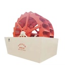 High Capacity Professional New Design Sand Washing Machine