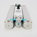 High Purity Bare Metal Industrial Compressor Parts 3L5L10L20L Oxygen Generator Module for Gas Disposal Machinery